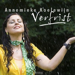 VERFRIST - KOELEWIJN, ANNEMIEKE - 9789078883241