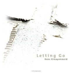 LETTING GO - KRAAYENOORD, KEES - 9789078883265
