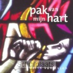 PAK VAN MIJN HART - ESSEN, CARIN VAN - 9789078883302