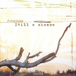 STILL A CHANCE - JONATHAN - 9789078883548