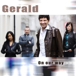 ON YOUR WAY - TROOST/GERALD - 9789078883555