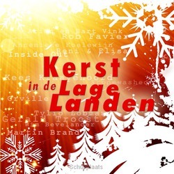 KERST IN DE LAGE LANDEN - 9789078883814
