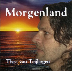 MORGENLAND - THEO VAN TEIJLINGEN - 9789078883852