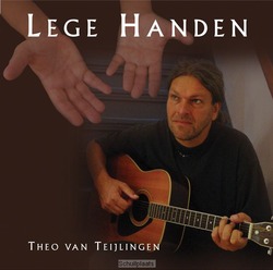 LEGE HANDEN - TEIJLINGEN - 9789078883869