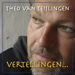 VERTELLINGEN - THEO VAN TEIJLINGEN - 9789078883876