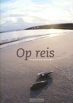 OP REIS - RAS, MARGREETH - 9789078883913
