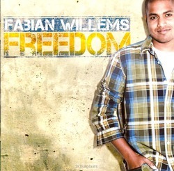 FREEDOM - WILLEMS, FABIAN - 9789078883944