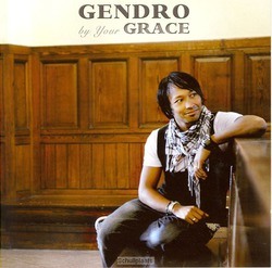 BY YOUR GRACE - GENDRO - 9789078883975