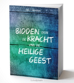 BIDDEN DOOR DE KRACHT VAN DE HEILIGE - ANDERSON - 9789078893028
