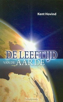 LEEFTIJD VAN DE AARDE - HOVIND, K. - 9789078893042