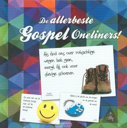 ALLERBESTE GOSPEL ONELINERS - 9789078893172