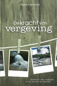 KRACHT VAN VERGEVING