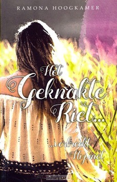 GEKNAKTE RIET - HOOGKAMER, RAMONA - 9789078893509