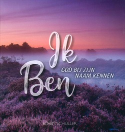 IK BEN - SCHULLER, BOBBY - 9789078893585