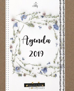 MAJESTICALLY AGENDA 2019 - 9789078893677