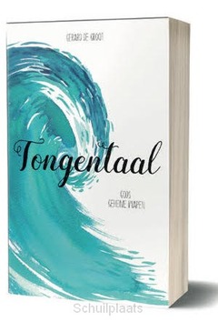 TONGENTAAL - GROOT, GERARD DE - 9789078893738