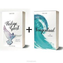 SET HEILIGE GEEST + TONGENTAAL - 9789078893745