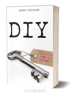 DIY - SCHULLER, BOBBY - 9789078893752