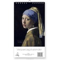 VERJAARDAGSKALENDER OUDE MEESTERS - MET
