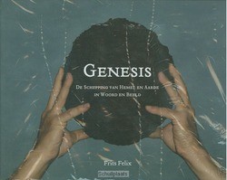 GENESIS - FELIX, FRITS - 9789078895077