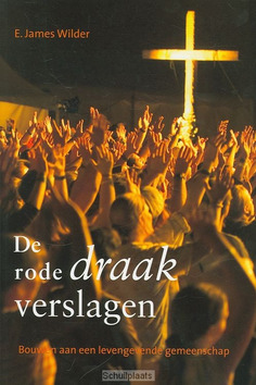 RODE DRAAK VERSLAGEN - WILDER - 9789079011025