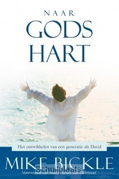NAAR GODS HART - BICKLE - 9789079026135