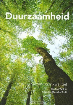 DUURZAAMHEID - 9789079032006