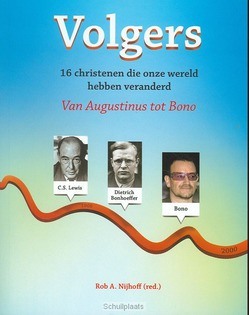 VOLGERS - NIJHOFF (RED) - 9789079032051