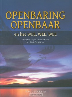 OPENBARING OPENBAAR EN HET WEE WEE WEE - MARTIN - 9789079246014
