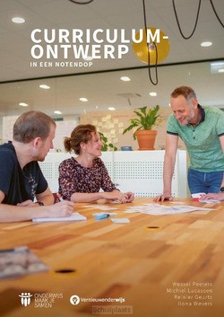 CURRICULUMONTWERP IN EEN NOTENDOP - PEETERS, WESSEL; LUCASSEN, MICHIEL; WEVE - 9789079336418