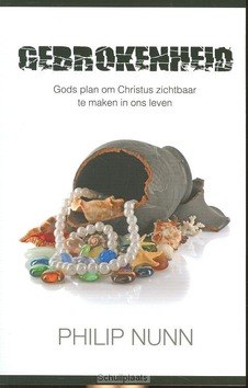 GEBROKENHEID - NUNN, P. - 9789079465002