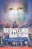 BEDWELMD DOOR BABYLON - GALLAGHER, STEVE - 9789079465224