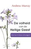 VOLHEID VAN DE HEILIGE GEEST - MURRAY, A. - 9789079465248