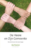 HEERE EN ZIJN GEMEENTE  GROEN