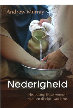 NEDERIGHEID - MURRAY, ANDREW - 9789079465408