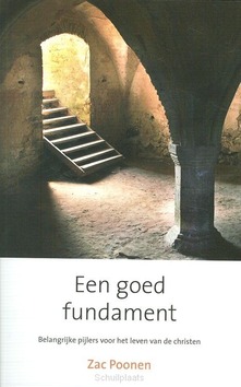 GOED FUNDAMENT - POONEN, ZAC - 9789079465415