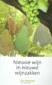 NIEUWE WIJN IN NIEUWE WIJNZAKKEN