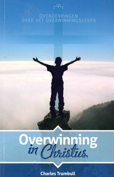 OVERWINNING IN CHRISTUS - TRUMBULL, CHARLES - 9789079465583