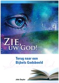 ZIE UW GOD - SNYDERS, JOHN - 9789079465910