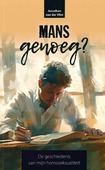 MANS GENOEG - VLIST, JONATHAN VAN DER - 9789079465941