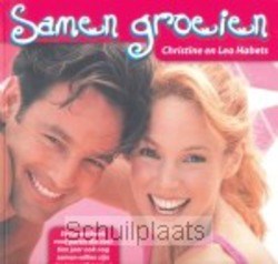 SAMEN GROEIEN - HABETS, L.P.J. - 9789079504015