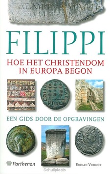 FILIPPI HOE HET CHRISTENDOM IN EUROPA - VERHOEF, E. - 9789079578108