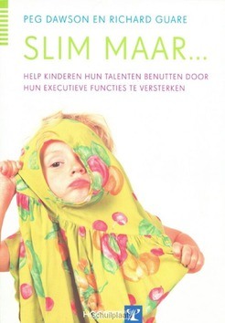 SLIM MAAR ... - DAWSON, PEG; GUARE, RICHARD - 9789079729104