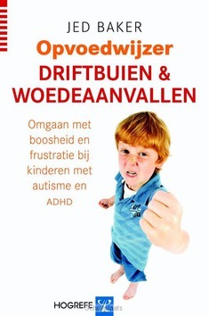 DRIFTBUIEN EN WOEDEAANVALLEN - BAKER, JED - 9789079729142