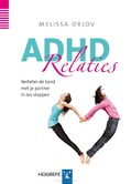 ADHD RELATIES