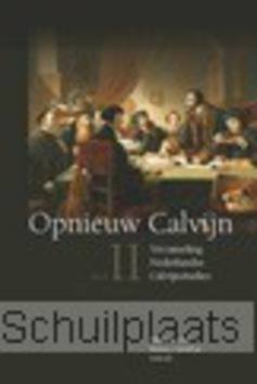 OPNIEUW CALVIJN SET 2 DLN - 9789079771073