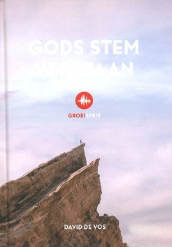 GODS STEM VERSTAAN - VOS, DAVID DE - 9789079807413