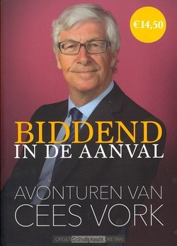 BIDDEND IN DE AANVAL - TAN, JOKE - 9789079859115
