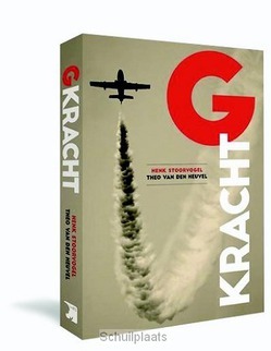 G KRACHT - STOORVOGEL, HEUVEL - 9789079859184