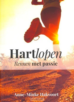 HARTLOPEN - HAKVOORT, ANNE-MINKE - 9789079859283